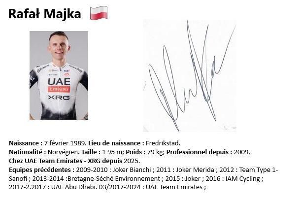 Rafal majka 2024 n2