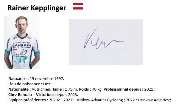 Rainer kepplinger 2024