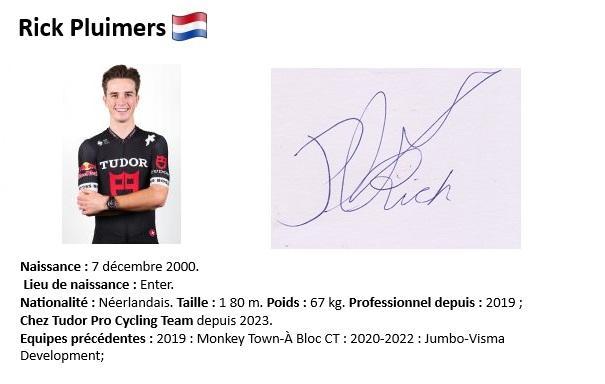 Rick pluimers 2024