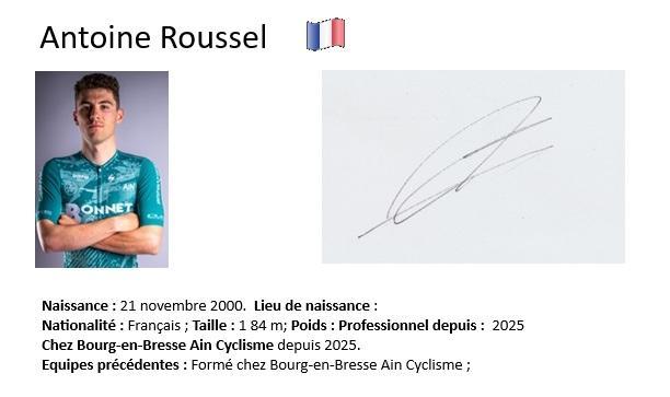 Roussel