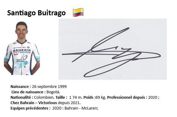 Santiago buitrago sanchez 2024