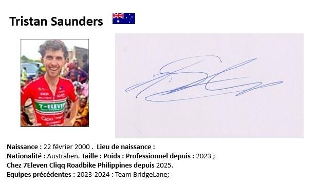 Saunders ph