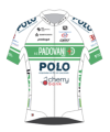 Sc padovani polo cherry bank 2026