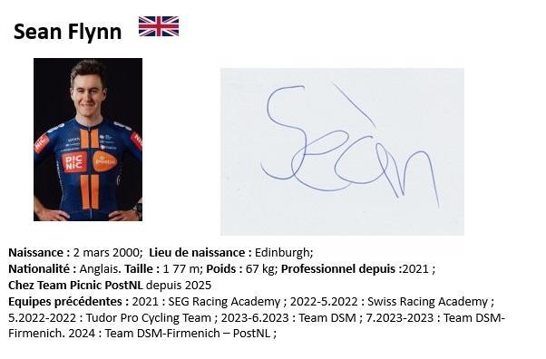 Sean flynn 2024