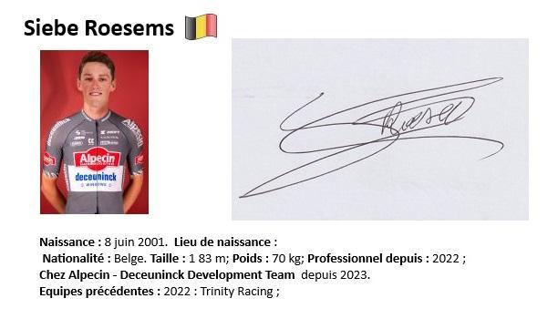 Siebe roesems 2024