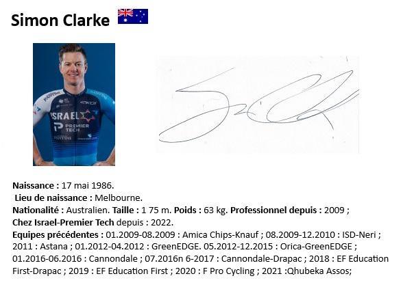 Simon clarke 2024