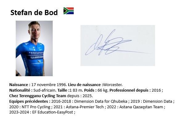 Stefan de bod 2024