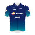Team coop repsol 2025