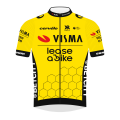 Team visma lease a bike 2026