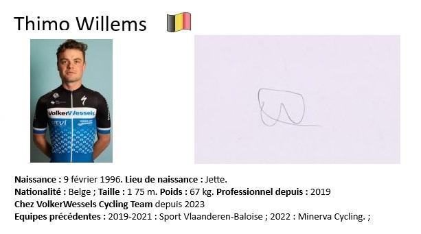 Thimo willems 2024 n2