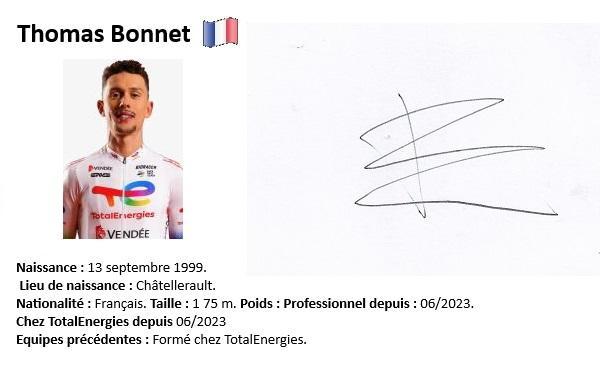 Thomas bonnet 2024