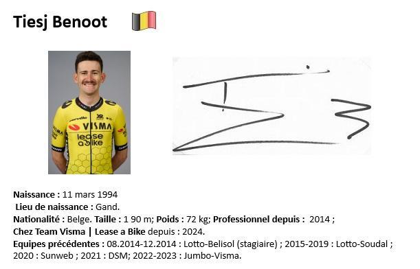 Tiesj benoot 2024