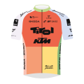 Tirol ktm cycling team 2026