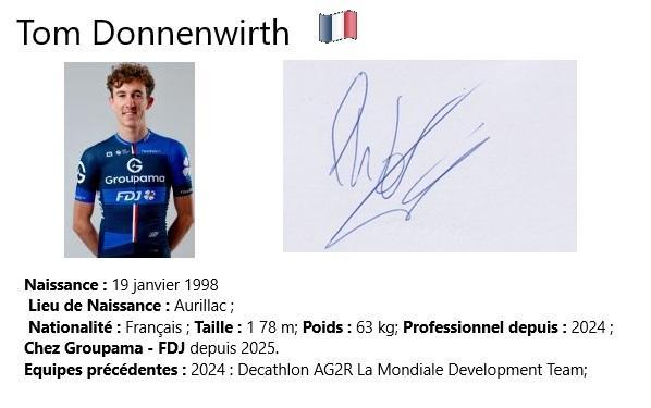 Tom donnenwirth 2024 n2