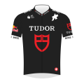 Tudor pro cycling team 2025