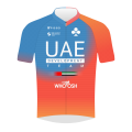 Uae development team 2024