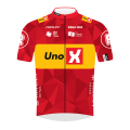 Uno x mobility 2026