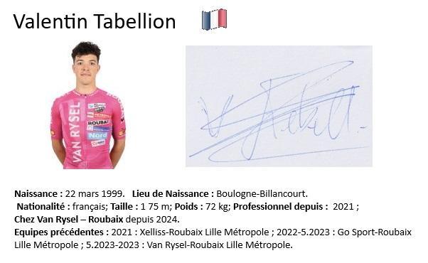 Valentin tabellion 2024