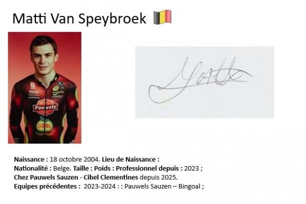 Vandenbergh