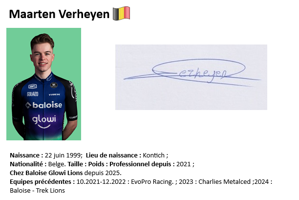Verheyen ph