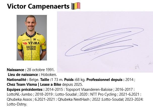 Victor campenaerts 2024