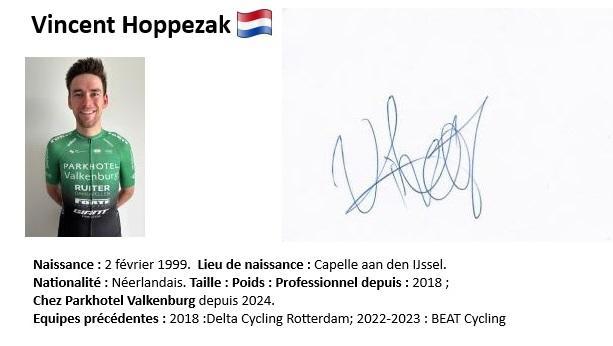 Vincent hoppezak 2024 n2
