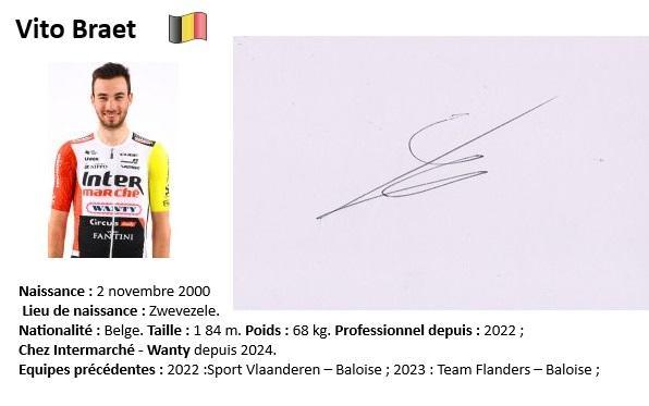 Vito braet 2024 n2