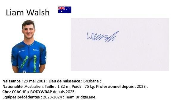 Walsch ph