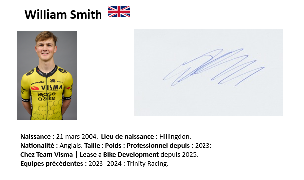 William smith