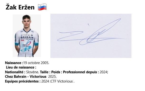 Zak erzen 2024
