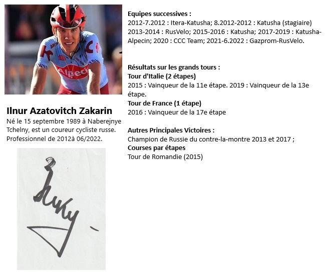 Zakarin